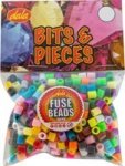 Dala Fuse Beads - Assorted 500 Pack