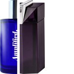 Mugler Thierry - Alien Man Impression Amplified