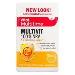 Vital Multivitamin 30 Capules