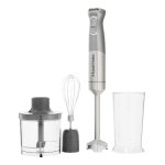 Rhcsb Russell Hobbs Cordless Rechargeable Stick Blender Set