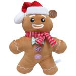 Gingerbread Man Plush