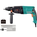 Electric Sds-plus Rotary Hammer Drill 3.0J 850W RH850