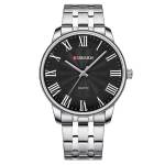 Curren 8422 - 44MM Black