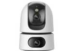 IPC-S2XP-6M0WED Imou Ranger 6MP H.265 Wifi 3.6MM Dual-lens Pan & Tilt Camera 3MP Fixed Lens & 3MP P&t Lens 100MBPS Ethernet 512G