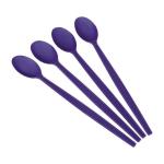Soda Spoon 4 Pack