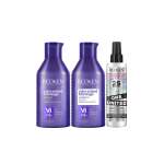 Color Extend Blondage Trio