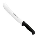 Arcos Butcher Knife Black 30CM Tbd