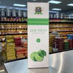 Lime Fresh Incense Stick