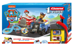 First Paw Patrol On The Track Set - 2.4M