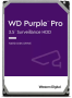 Western Digital Purple - 10.0TB 3.5" SATA3 6.0GBPS Surveillance Hdd