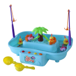 Go Fish Water Game - Jeronimo