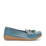 Molly - Tassels Denim - 9