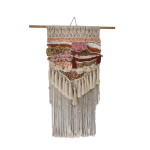 Marceline Macraweave Wall Hanging