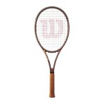 Wilson Pro Staff 97L V14 Tennis Racquet