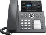 Grandstream 8 Line Carrier Wifi Desk Phone GRP2634-GS-GRP2634