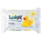 Sunlight Soap 175G Mild Baby