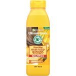 Garnier Ultimate Blends Shampoo Banana 350ML