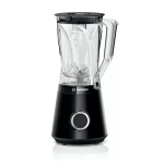 Bosch Blender Vitapower Serie 4 1200 W Black MMB6141B