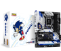 ASRock Z790 Pg Sonic Intel LGA1700 Atx Mainboard