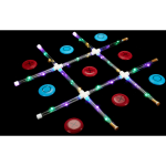 Light-up Tic-tac-toe – Multi