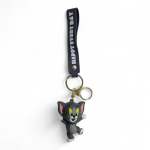 Tom Keyring Grey
