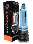 Bathmate Hydromax 7 Blue Penis Pump
