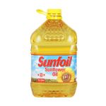 Sunflower Oil 5 L