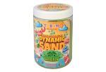 Dynamic Sand - Green 1 Kg