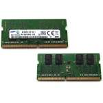 Samsung M471A5143EB0 4GB PC4 2133MHZ So-dimm Oem Laptop