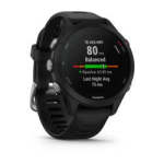 Garmin Forerunner 255S Music - Black