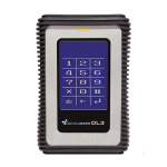 Datalocker DL3 512GB SSD Fips 140-2