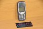 Galactic Vintage Nokia 3310 Cellphone Not Charging Traders