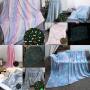 Assorted Magic Glow In The Dark Blanket - Girl