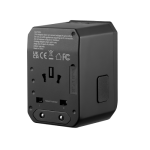 Volkano Jetsetter Series Travel Adapter 45W Pd