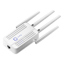 Wifi Extender Signal Booster For Home - 10K Sq.ft Coverage