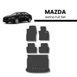 Mazda Astina Full Set