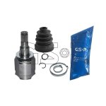 Nissan Pathfinder Cv Joint – Inner 27-26-39 – Front – 641075