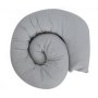Snuggletime Body Comfort Pillow - Grey
