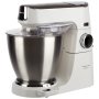 Kenwood Titanium Chef Baker XL Silver KVL65.001WH