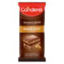 Canderel 0% Added Sugar Wonder Crispy Chocolate Slab 100G