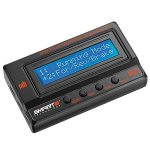 Spektrum Smart Esc Programming Update Box: Avian And Firma SPMXCA200 Black