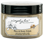 Face & Body Polish