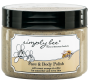 Face & Body Polish