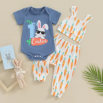 My First Easter Baby Grow