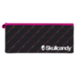 Skullcandy Skull Candy Boys Pencil Bag 33CM Design May Vary