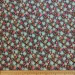 100% Tton Poplin PRINTED-72 Primulas