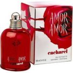 Cacharel Amor Amor Edt Spray 100ML - Parallel Import