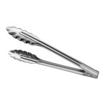 Metal Tong 9