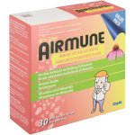 Airmune Effervescent Tablets 30S