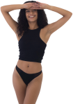 Thong - Light Absorbency S
